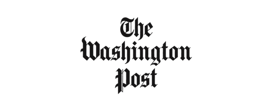 The Washington Post Logo
